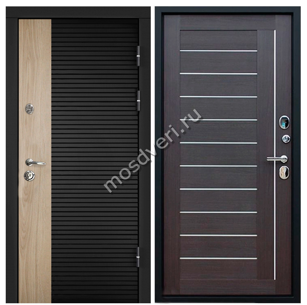 ������� ����� � �������� ���������� ������ VDVO-17